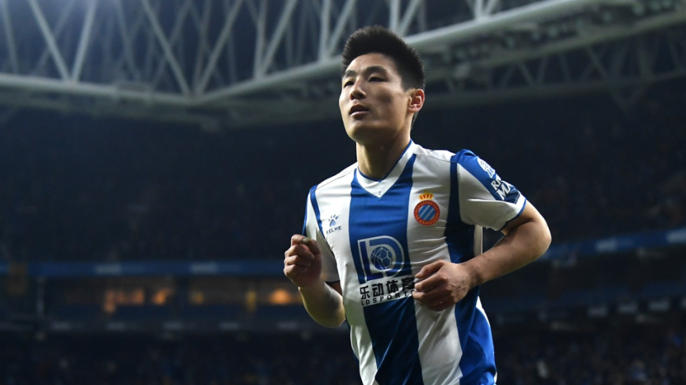 科隆前锋莫德斯特刷新单赛季进球数  