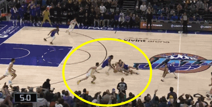  摩纳哥防线失误频出，主场不敌朗斯爆冷门  