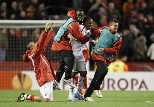  利物浦主场闷平切尔西跌出前四  