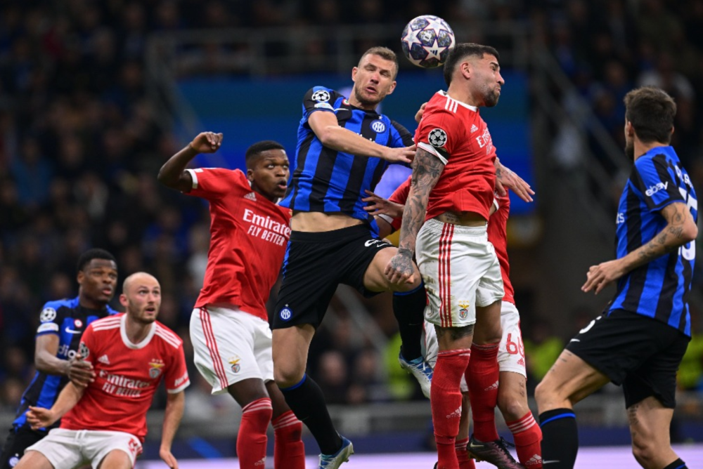  莱比锡队长里程碑战，传射建功创队史纪录  