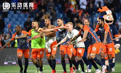  蒙彼利埃主场憾负强敌，法甲老牌劲旅遭遇赛季首败